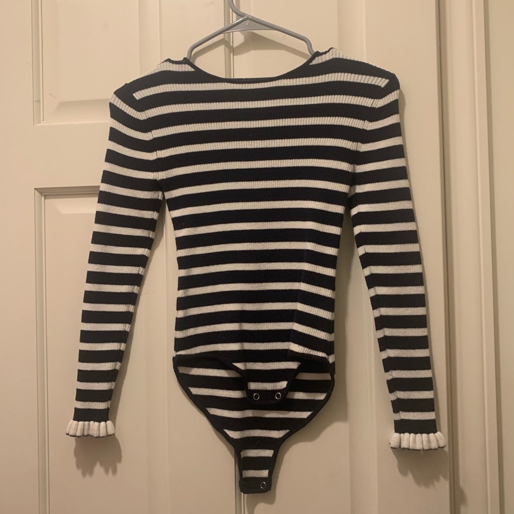 Bodysuit